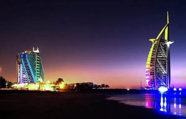 מידע שימושי על דובאי